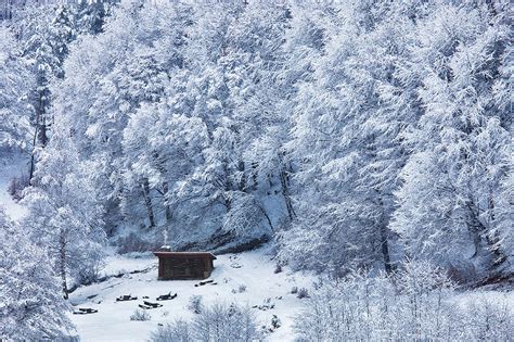 Winter Fairy Tale Pavel Pronin Flickr