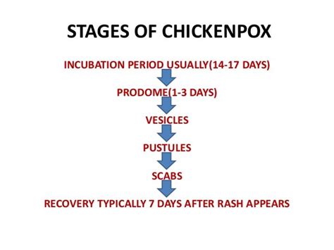 CHICKENPOX ppt