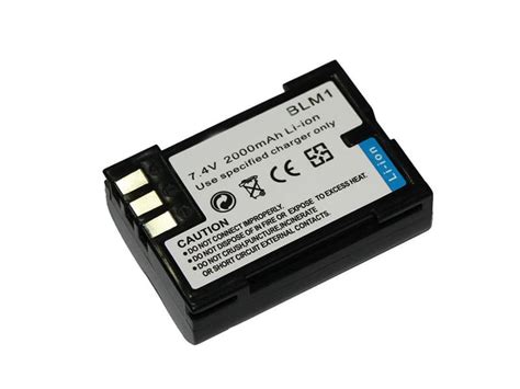 Vervangende Accu Of Batterij Voor Jouw OLYMPUS ACCU PC NL