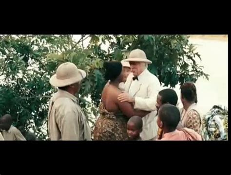 Albert Schweitzer Ein Leben für Afrika Trailer DF video Dailymotion