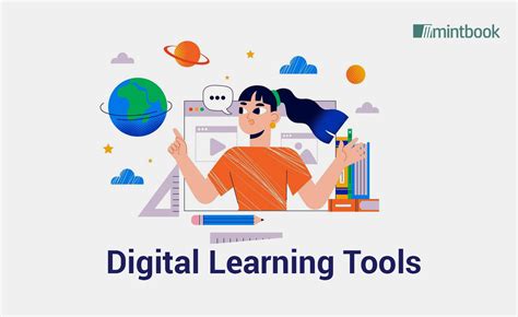 digital learning tools  digital tools  teaching  learning