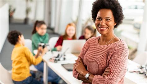 O Que Gest O Educacional E Como Aplicar Na Sua Escola