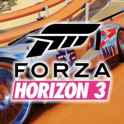 Forza Horizon 3 USN VF 101 Grim Reapers Sega Shin Force