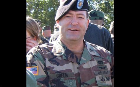 Mark Green withdraws from Army secretary consideration | Stars and Stripes