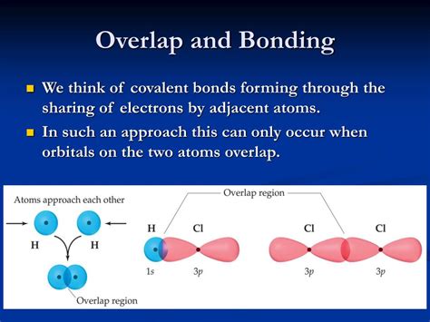 Ppt Chapter Molecular Geometries And Bonding Theories Powerpoint