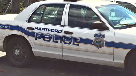 Hartford Police Identify Halloween Homicide Victim Nbc Connecticut