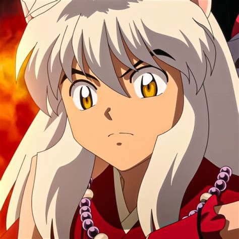 Inuyasha Icons