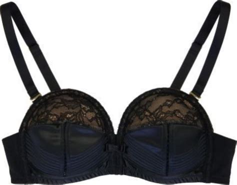 Overwire Bra Von Follies By Dita Von Teese Reveal