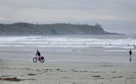 Tofino Surf My Favorite Westerns