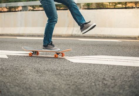 Easy Skateboard Tricks to Learn in One Day - Skateboard Trends