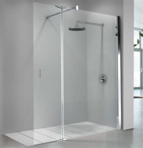 Novellini Kuadra H2 Shower Panels And Deflector Panel Buy Online