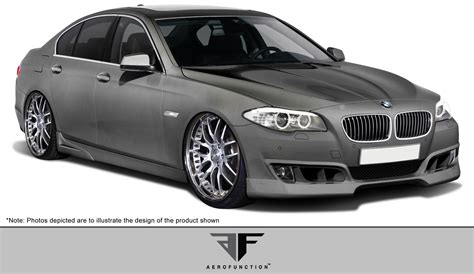 Aero Function Applications Bmw Series F Af Body