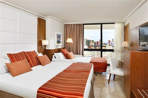 Melia Benidorm - Benidorm hotels | Jet2holidays