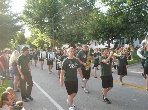 Lodi Sweet Corn Parade 2014 063 Village Of Lodi Ohio Flickr