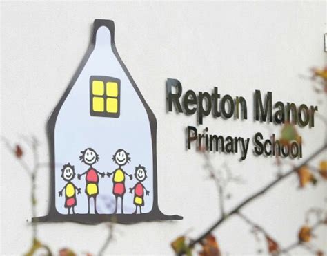 Joining our Repton Family - Repton Manor Primary School