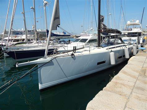 Used 2018 Solaris 55 | TopBoats