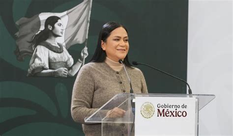 En Tamaulipas 700 Mil Personas Reciben Programas Para El Bienestar