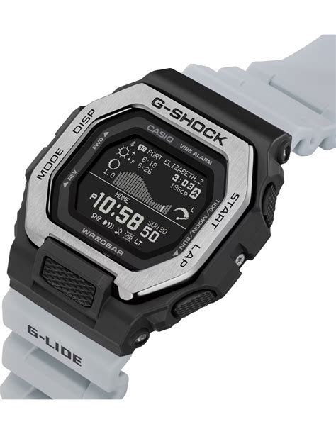 Casio G Shock Gbx Tt Er Watch