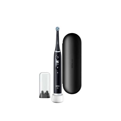 Oral B IO Series Rechargeable Electric Toothbrush User