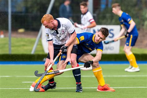 New Premiership season gets underway with goals aplenty - Scottish Hockey