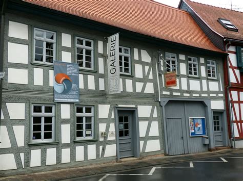 Seligenstadt Oldest Timber Frame House Aachen 1 Pictures