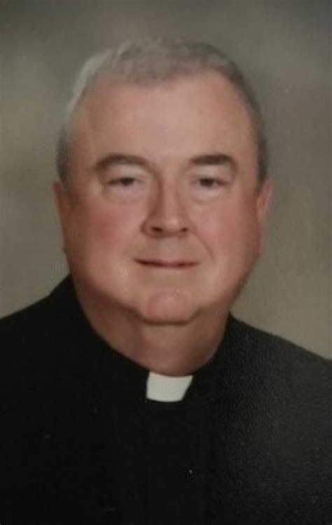 Fr Jim Dougherty Meridith Funeral Home