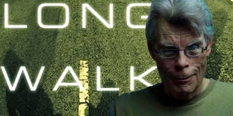 Stephen King's The Long Walk Adaptation Gets Discouraging Update