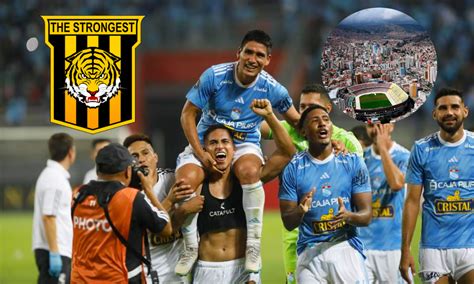 Copa Libertadores Sporting Cristal Busca La Haza A Contra The