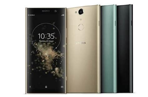 索尼xperia Xa2 Plus正式發佈！3600元索尼大法中端機值得買嗎？ 每日頭條