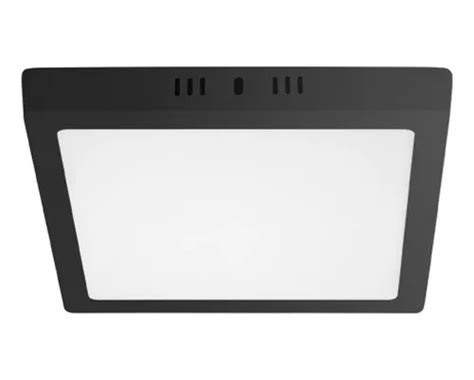 L Mpara Plaf N Led De Techo Taschibra Painel Plafon Led Sobr Quadr