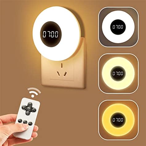 Find The Best Light Timer For Kids Reviews & Comparison - Katynel