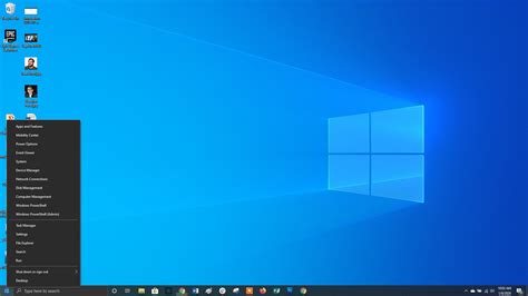 Hidden Tricks Inside Windows 10