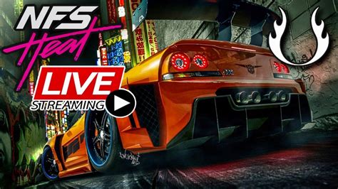 Nfs Heat Online Corridas De Alta Press O Youtube