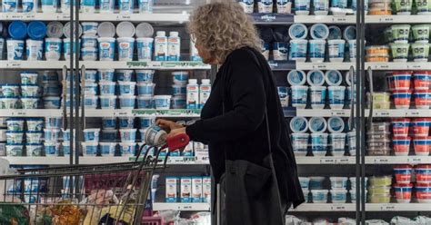 Supermercados Se Registran Aumentos De Hasta Un 45 En Todos Los Productos Crónica Firme