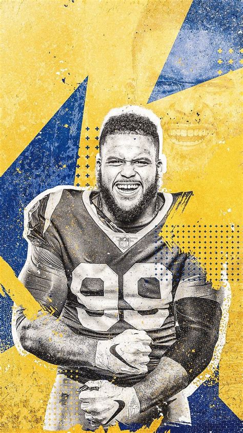 Pin By Mariana Lopez On La Rams Sports Graphic Design Sports Design