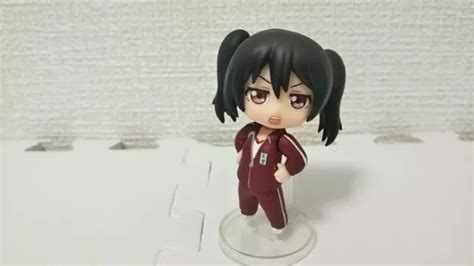 Nico Yazawa Nendoroid Petit Love Live Angelic Angel Ver Figure