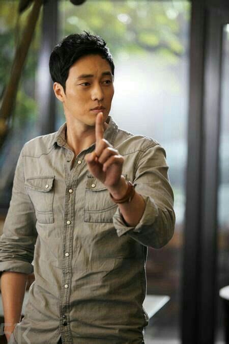 Pin By On Un Ahjussi Oppa Per La Vita So Ji Sub Korean