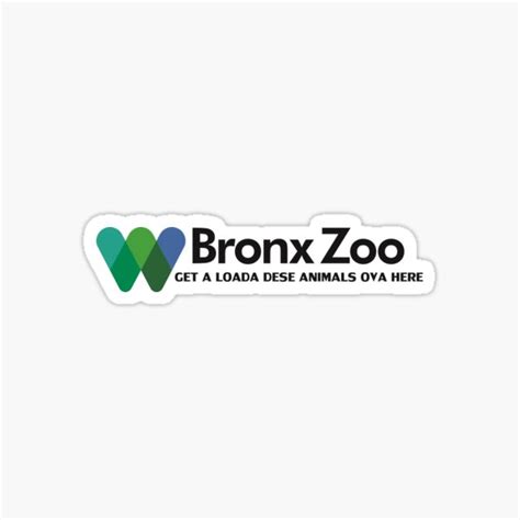 Bronx Zoo Gifts & Merchandise | Redbubble