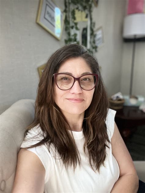 Corri Inouye, LMFT – Asian Mental Health Collective