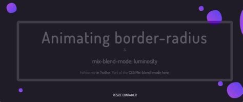 41 CSS Border Animation Examples To Use