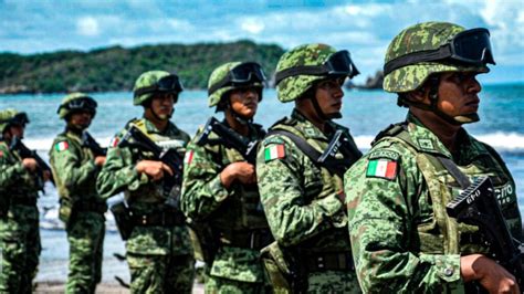 Sedena Qu Prestaciones Que Reciben Los Militares En El Ej Rcito