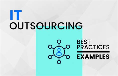 It Outsourcing Services Best Practices And Examples Zartis