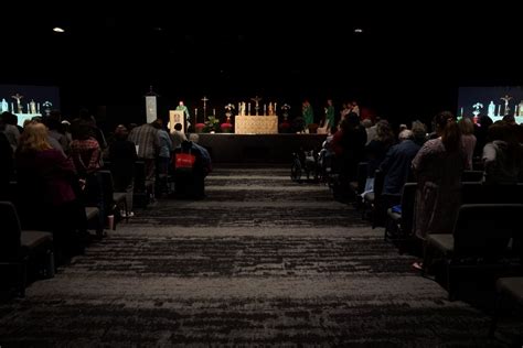 Marian Eucharistic Conference