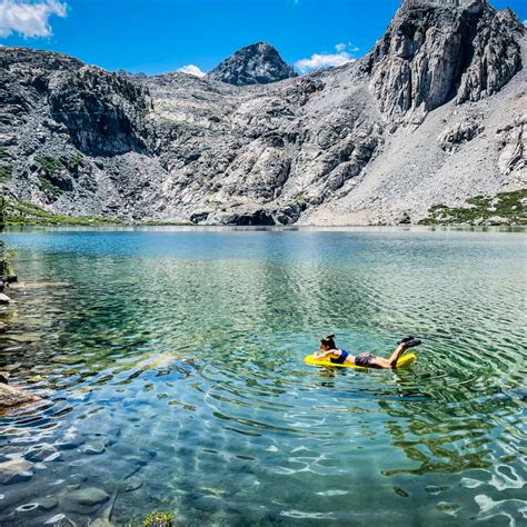 Pacific Crest Trail - Trailcations