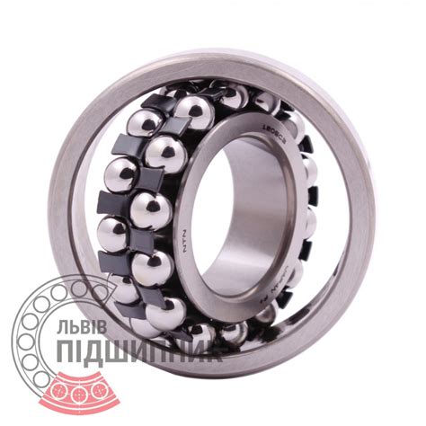 Bearing 1206SC3 NTN Double Row Self Aligning Ball Bearing NTN 1200