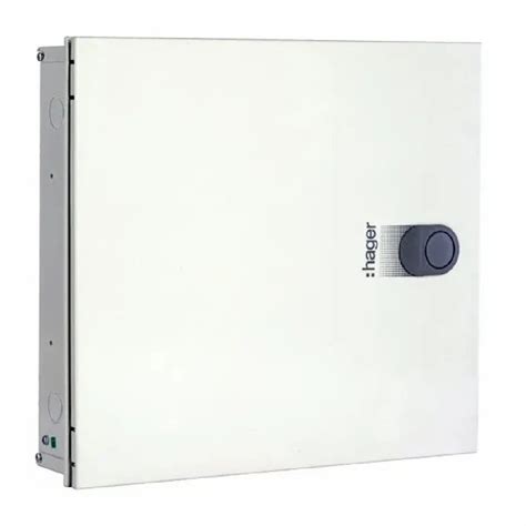 Three Phase 440 V TPN Horizontal PPI Distribution Boards At Rs 3305