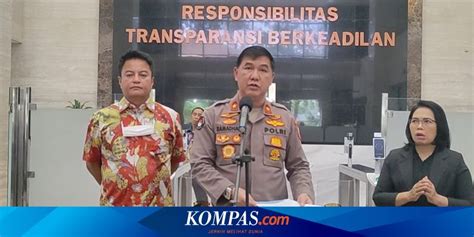 Polri Sita Rp 1 2 T Aset Dari 8 Tersangka Kasus Robot Trading Net89