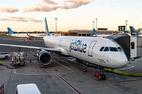 JetBlue appears to eye Lisbon as its next European destination - The ...