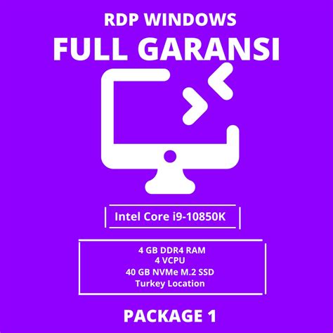 Jual RDP VPS 12 CORE FULL GARANSI Shopee Indonesia