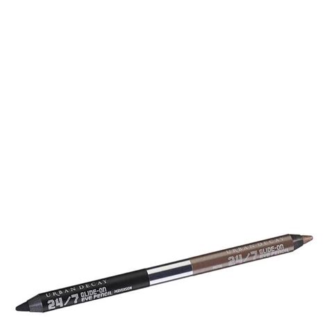 Urban Decay Naked 2 24 7 Double Ended Pencil Perversion Pistol